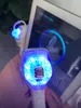 2in1 Altın Fraksiyonel RF Yüz Kaldırma Mikroiğle Ekipmanı Yüz Cilt Gençleştirme ve Kırışıklık Çıkarma Güzellik Makinesi Salon için