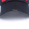 Ball Caps xthree Summer Baseball Cap haftowany czapka siatki mężczyzn Kobiety szybki z tyłu goryl hombre hat swobodny hip hop hap tato casquette hat 230728