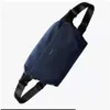 Bolsas ao ar livre 2023 Bellroy Australian Venture Sling 9L Explorer Waist Chest Bag Riding Sports P Ography Crossbody Drop Delivery Outdoo Otkox