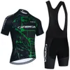 Cycling Jersey Sets Summer Team ORBEA ORCA Bike Maillot Shorts Men Women Quick Dry MTB 20D Ropa Ciclismo Bicycl Clothing 230728