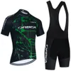 Jersey Cycling Sets Letni zespół Orbea Orca Rower MAILLOT MĘŻCZYZNA KOBIETA Kobiety Szybkie sucha MTB 20D Ropa Ciclismo Bicycl Odzież 230728