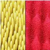 Car wash gloves waterproof chenille plush wipe special car beauty duster car wash tool hand wipe cover2932