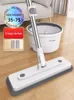 Mops Mop water separation bucket Floor cleaning system Microfiber rotary mop for Floor cleaning wet and dry use of household cleaning tools 230728