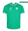 Irlande Polo England Australie Rugby Scotland Fidji Home Shirt Rugby Jersey Home Away Rugby Shirt Taille S-3XL HBX3