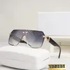 2023 übergroße Randlose Sonnenbrille Frauen Große Shades Mode Hohe Qualität Männer Quadratische Sonne Glas Weibliche Metall Gradient Shades MIT BOX