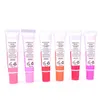 Andere gezondheid Schoonheidsartikelen Romantische beer Lipgloss Langdurige lipgloss Magische kleur Tear Pl Tweede generatie make-up lippenstift 6 Co Dh4Zb