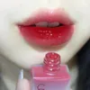 Lip Gloss Jelly With Glass-like Shine And Water-gel Texture - Affordable For Students Made In China