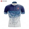 Велосипедные рубашки топы Men Men Road Bike Jersey Mtb Maillot Рубашка вниз по склону высококачественной профессиональной команды Tricota Mountain Bicycled 230728