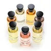 Mais recente chegada de luxo mais recente por atacado de alta qualidade Conjunto de perfumes 4*30ml Rose des Vents/Apogee/Contre Moi/Le Jour Se Leve Fragrância duradoura com entrega rápida