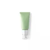 Storage Bottles Empty Cosmetic Squeeze 50g 50ml 1.8OZ Green Pink Plastic Tube With Airless Pump