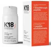 Wholale K18 Lämna i Molecular Repair Hair Mask 50 ml för att reparera skadat hår 4 Minut för att vända skador från Bleach Nourishing Conditioner 1.7oz