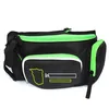 Bolsa de pecho para carreras de motos Bolsa de piloto multifuncional Bolsillo todoterreno 267w