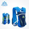 Sacs de plein air AONIJIE E885 sac à dos d'hydratation sac à dos gilet harnais pour 1.5L vessie d'eau randonnée Camping course Marathon course Sport 5.5L 230727