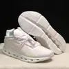 Cloud Nova Pearl White Form Running Shoes Platform Sneakers Dhgates Designer Run Pink Clouds Women Men Monster Shoe Trainers Runner 36-45