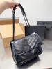 high quality Leather chain wallets mini purses crossbody luxury designer bag woman handbag shoulder bags designers women purse luxurys handbags bags
