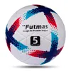 Balls Soccer Ball Официальный размер 5 размера 4 Премьер высококачественный высококачественный командный матч матч по футболу.