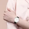 Relógios de pulso Elegante Relógio de Quartzo Presente Perfeito Movimentação Acessório Feminino Casual Feminino Decorado