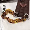 Mobiltelefonfodral designers iphone fodral choklad sköld