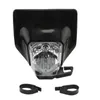 Éclairage Éclairage de moto Phare de moto Lampe frontale Lampe de carénage pour Husqvarna EXC EXCF XC XCF XCW SX TC TE FE 250 300 3