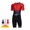 Cycling Jersey Sets HUUB Triatlon Suit Men Cycling Aero Skinsuit Traje Bicycle Clothing Mono Ciclismo Hombre Trisui Mtb Cycling Jersey Ropa 230727
