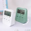 Timer Apprendimento timer Display a grande schermo Tempismo efficiente e sensibile Gestione bambini Studio timer Timer digitale per cucina