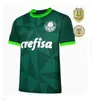 New Palmeiras Soccer Jerseys Champions Campeao Brasileiro 2023 2024 Hendecacampea L. Adriano Ramires Dudo Gomez Veiga Willian Roni Football Shirts Melo Polo SDD