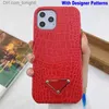 Cell Phone Cases Fashion Desginer Puleather shock-proof mobile phone cases for iPhone 14 Pro Max iP14Plus 14pro 13promax 12promax 11 Z230731