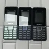改装された携帯電話オリジナルNokia X2-01 GSM 2G高齢の学生携帯電話用クラシック電話