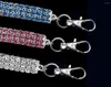 Colliers pour chiens collier en cristal exquis pendentif en os chiot animal brillant collier en strass complet pour chiens