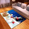 Teppiche Weihnachten Zedernholz Teppich Wohnzimmer Bereich Teppich Kinder Schlafzimmer Dekor Teppich Kinder spielen Bodenmatte Balkon Küche Korridor Teppich R230728