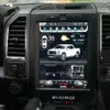 12 1-дюймового стиля Tesla Android 9 0 Head Bind для Ford F-150 2014-2017 автомобиль DVD Multimedia Support Auto Руководство AC213L