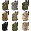 Outdoor Bags 30L/40L Outdoor Military Rucksacks Tactical Backpack Sports Camping Hiking Trekking Fishing Hunting Bag 230728