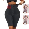 Waist Tummy Shaper YBFDO Tummy Control Panties Women Body Shaper High Waist Shaper Pants Seamless Shapewear Postpartum Panties Waist Trainer Corset 230728