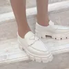 Abiti, scarpe, feste di matrimonio da donna, tacchi alti in pelle di alta qualità, scarpe piatte, business, formale, casual, sociale, corto e paffuto