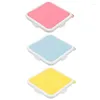 Dinnerware Sets Sandwiches Storage Box Portable Container Lunch For Students Office Workers Work Picnic Outing