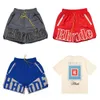 Designer Short Shirt Men da uomo Traccetti da uomo Tech Fleech Set di tuta di qualità Shorts Shorts a due pezzi fitness femminile morbido l2