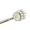 Telescopic Bear Claw Back Scratcher Easy To Fall Off Healthy Supplies Stainless Steel Scratchers High Grade