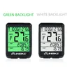 Bike Computers INBIKE Bicycle Computer Wireless And Wired MTB Bike Cycling Odometer Waterproof Bike Speedometer Stopwatch LED Digital Rate 230729