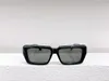 Occhiali da sole da uomo per le donne Ultimi occhiali da sole di moda Occhiali da sole da uomo Occhiali da sole in vetro UV400 Gafas De Sol con scatola di corrispondenza casuale 141WS