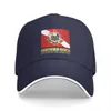 Gorras de béisbol Certified Diver BTD Gorra de béisbol Gorra de béisbol salvaje Gorra de béisbol de invierno para mujer Gorra de béisbol para hombre 230727