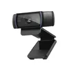 Веб -камеры Camera Smart 1080p Live Anchor Webcam Office Meeting Video Logi Brand R230728