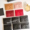 Women card Holders purse porte carte Luxurys designer wallets Coin Purses wallet key pouch card holder Leather