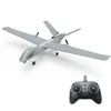 Aircraft Modle Flying Model Gliders RC Plane 2.4G 2CH Predator Z51 Z55 Remote Control Airplane Wingspan Foam Hand Throwing Glider Toy Planes 230727