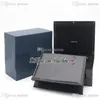 2021 FMBOX Uhrenboxen inklusive komplettem Satz Bedienungsanleitungen, Papierleder, Geldbörse, Handtasche, Super Edition-Zubehör, FM Box Puret220H