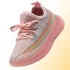 Spring Autumn Kids Boys Girls Toddler Shoes Sneakers Sport Tennis Shoe Comfort Commering Child Boy Girl Running Training SH2050940