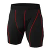 Shorts masculinos Shorts de compressão Shorts masculinos Calças de corrida Shorts masculinos Jogging Treino de musculação Shorts de secagem rápida 230727