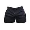 Shorts pour hommes été Shorts de course à séchage rapide hommes Fitness Sports plage pantalons courts Gym formation Jogging Shorts hommes basket-ball entraînement bas 230727