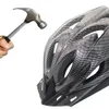 Fahrradhelme Fahrradhelm Leichte MTB Straße Mann Frau Atmungsaktive Intergrallymolded Bike Sport Sichere Kappe 230728