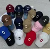 Designers de chapeaux masculins et féminins Ball Caps Design chapeau hommes marque hommes et femmes casquette de baseball réglable sports de golf Summercap