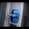 4pcs Car styling Door Lock Cover Cap Protective For BMW 1 2 3 4 5 7 Series X1 X2 X3 X4 X5 X6 F30 F10 F15 F16 F34 F07 F01 F15 F16 A284M